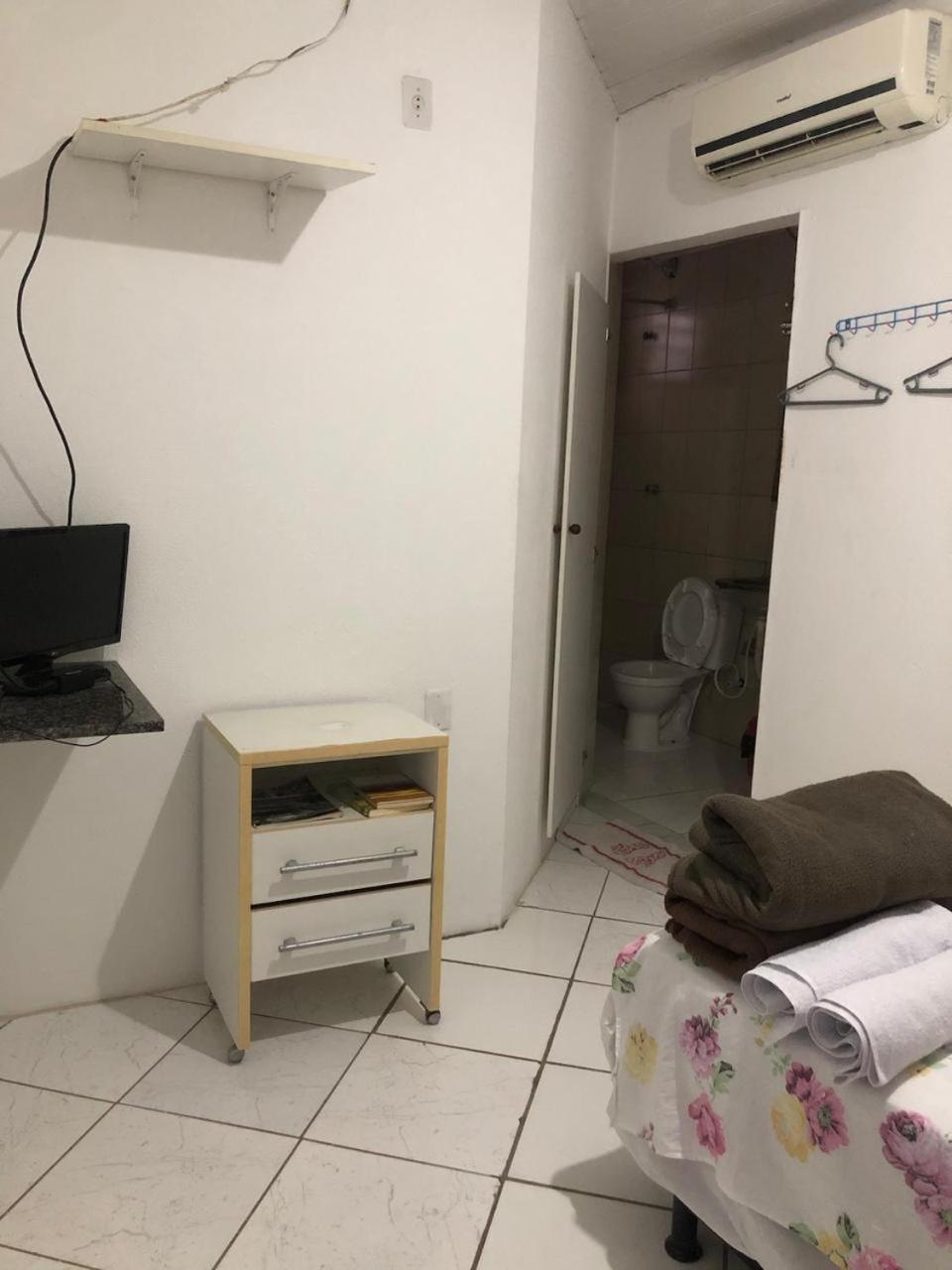 Pousada Trilha Do Pelo Salvador da Bahia Exterior foto